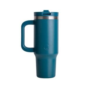Lizzard Cruiser Cup 900ML Green