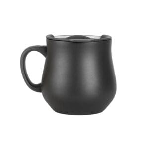 Lizzard Hearth Ceramic Mug 360ML Espresso
