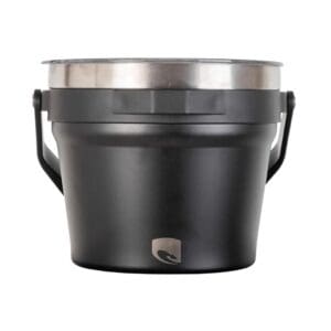 Lizzard Ice Bucket 7L Black