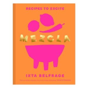 Mezcla - Recipes To Excite