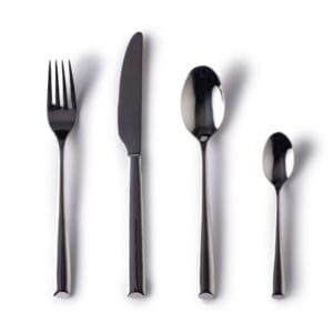 JAN Mirror 16-Piece Cutlery Set
