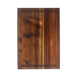 JAN Blackwood Cutting Board