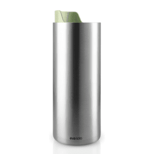 Eva Solo Urban To Go Recycled Coffee Cup Pistachio