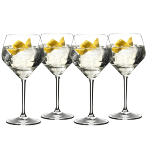 Riedel Stemmed Gin Glass 4 Pack