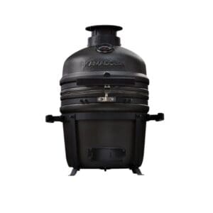 Kamado Jan Gen 4 Junior Graphite