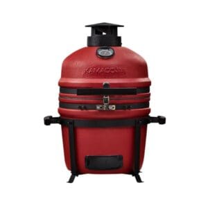 Kamado Jan Gen 4 Junior Red