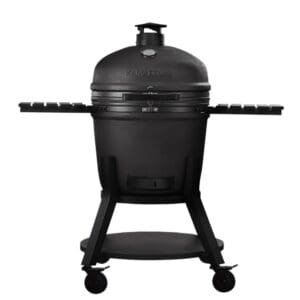 Kamado Jan Gen 4 Large Graphite