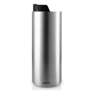 Eva Solo Urban To Go Recycled Coffee Cup Black