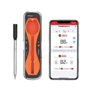 Thermo Pro TP960 TempSpike Bluetooth Thermometer