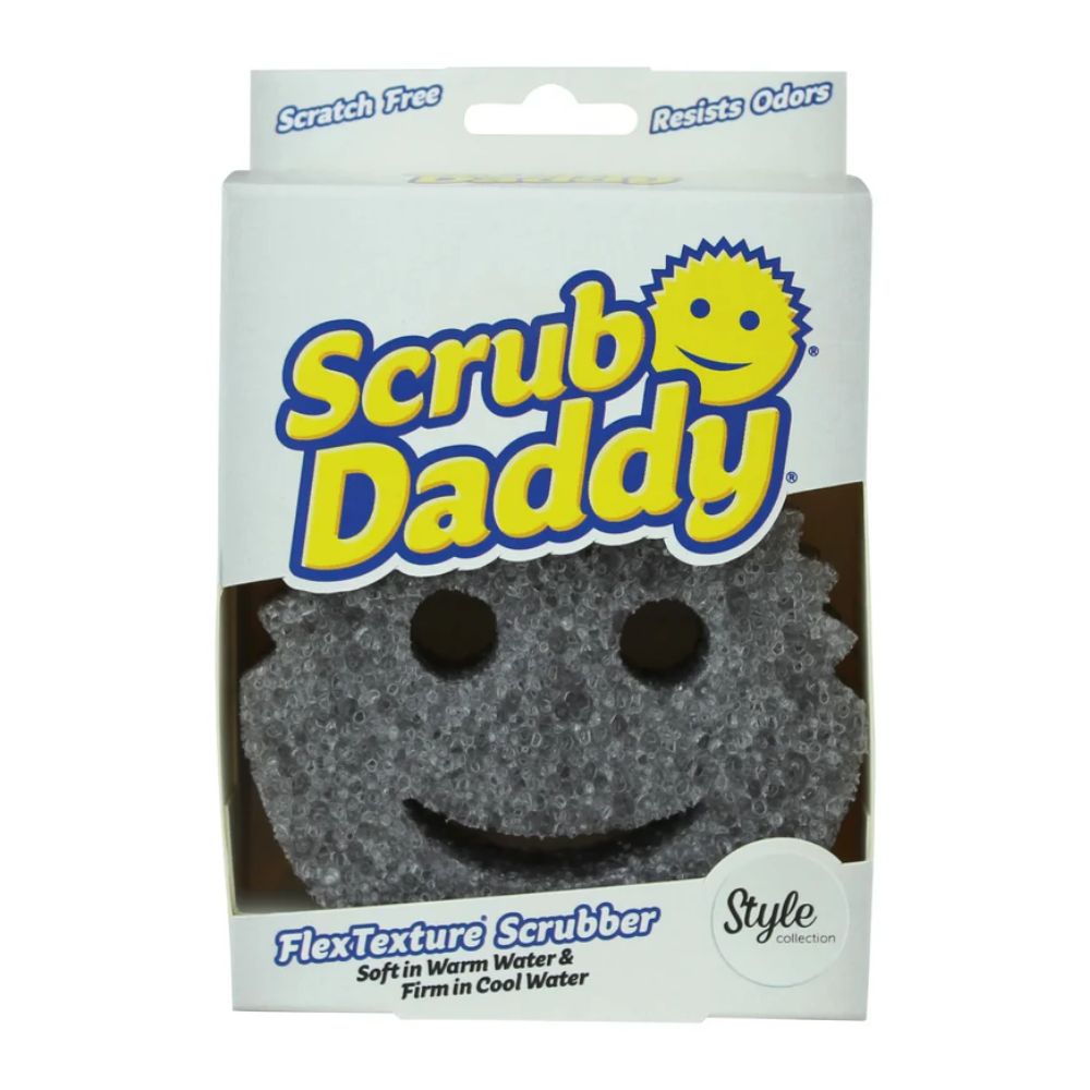 Scrub Daddy Style Collection Sponge