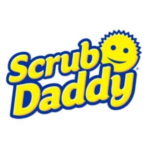 Scrub Daddy