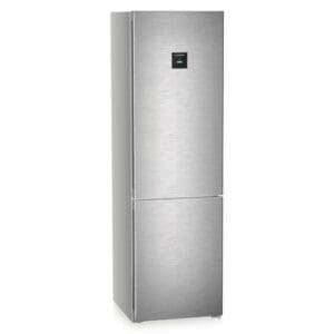 Liebherr Fridge/Freezer CBNsdc 573i Smart Steel