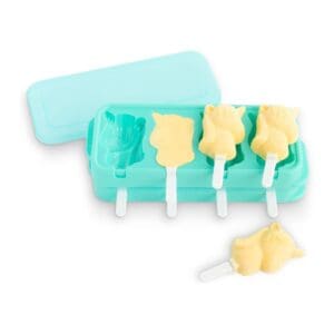 Zoku Unicorn Ice Pop Molds