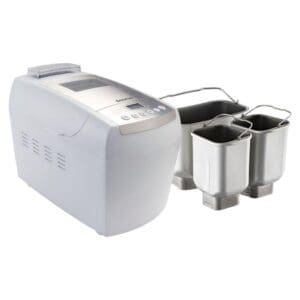 Taurus Bread Maker Pa Casola