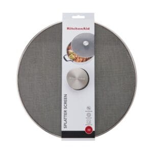 KitchenAid Odour Absorbing Splatter Guard 33CM