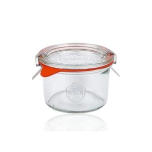 Weck Mold Jar 200ML