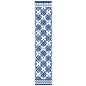 Michel Design Works Indigo Seas Table Runner