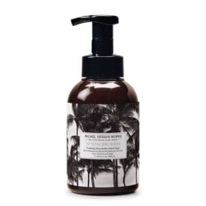 Michel Design Works Pacific Wind Foaming Soap