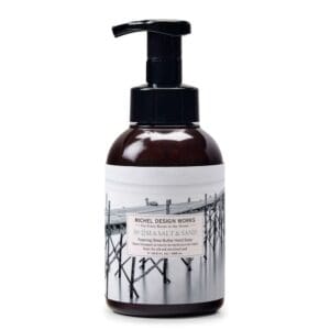 Michel Design Works Sea Salt & Sand Foaming Soap