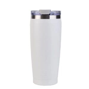 Lizzard Pint Tumbler 600ML Cream