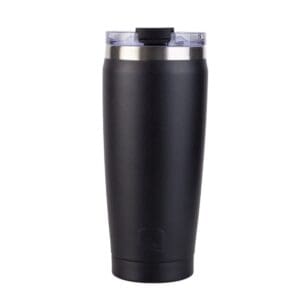 Lizzard Pint Tumbler 600ML Black