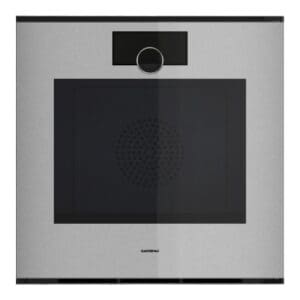 Gaggenau Minimalistic Series Oven Sterling 60CM -  GO241130