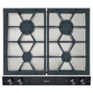 Gaggenau Gas Hob 200 Series 60CM - VG264120F