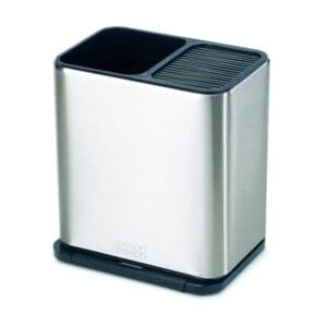 Joseph Joseph Surface™ Stainless-Steel Utensil Pot