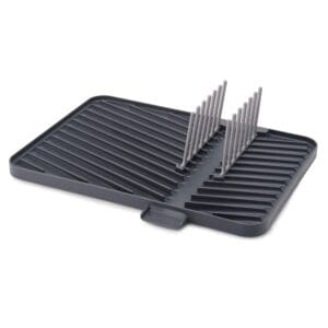 Joseph Joseph Flip-Up™ Grey Draining Board