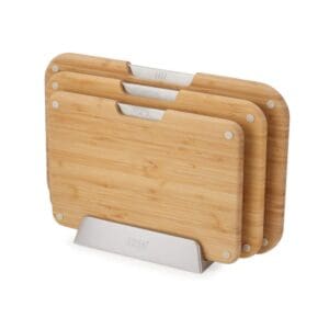 Joseph Joseph Nest™ Boards 3pc Bamboo Chopping Boards