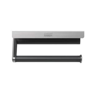 Joseph Joseph RollGrip™ Under-Shelf Kitchen Roll Holder