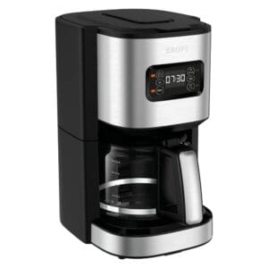 Krups Filter Coffee Maker