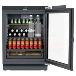 Liebherr Beverage Cooler Under Counter UBCpr 376i Prime