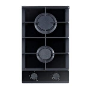 Snappy Chef 2-Burner Gas Stove