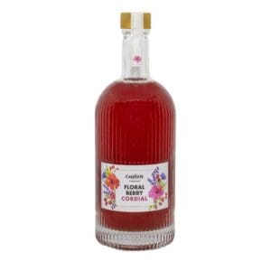 Carmien Buchu & Granadilla Cordial 500ml