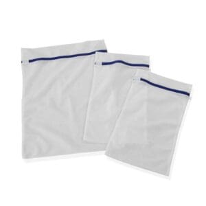 Leifheit Laundry Delicates Mesh Bags 3 Piece