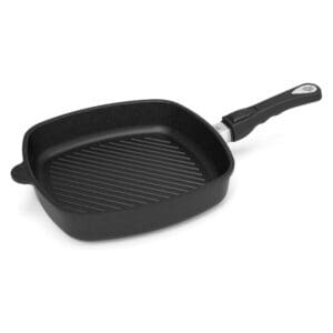 AMT Square Grill Pan 28CM