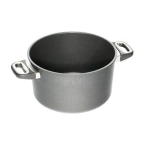 AMT Induction Stock Pot 24CM / 5 L