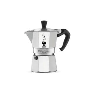 Bialetti Original Moka Express 1-Cup