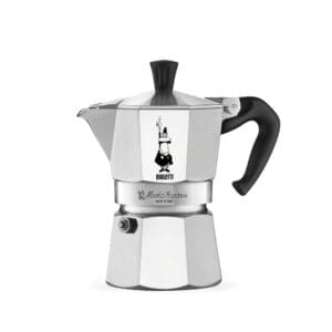 Bialetti Original Moka Express 3-Cup