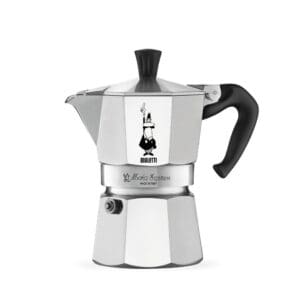 Bialetti Original Moka Express 4-Cup
