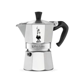 Bialetti Original Moka Express 6-Cup