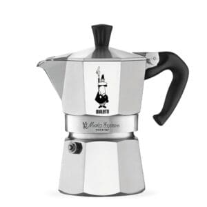 Bialetti Original Moka Express 9-Cup