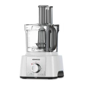 Kenwood MultiPro Express Food Processor - FDP65.400WH