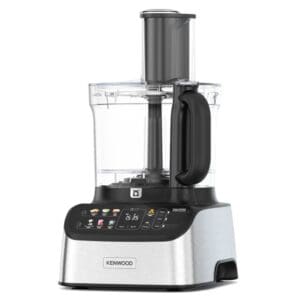 Kenwood MultiPro One Touch Food Processor - FDM73.850SS