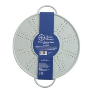 Home Classix Silicone Splatter Guard