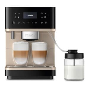 Miele CM 6360 MilkPerfection Coffee Machine