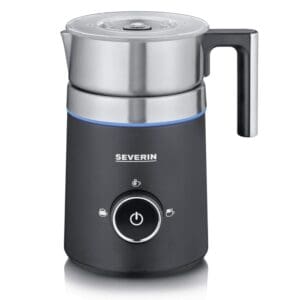 Severin Induction Milk Frother Spuma 500 ml Capacity
