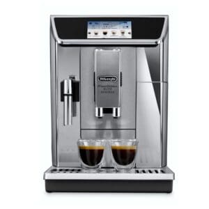 Delonghi PrimaDonna Elite Fully Automatic Coffee Machine