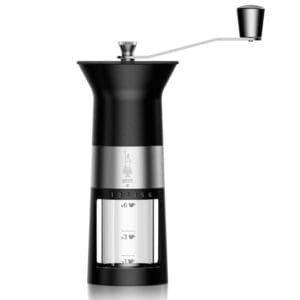 Bialetti Manual Coffee Grinder